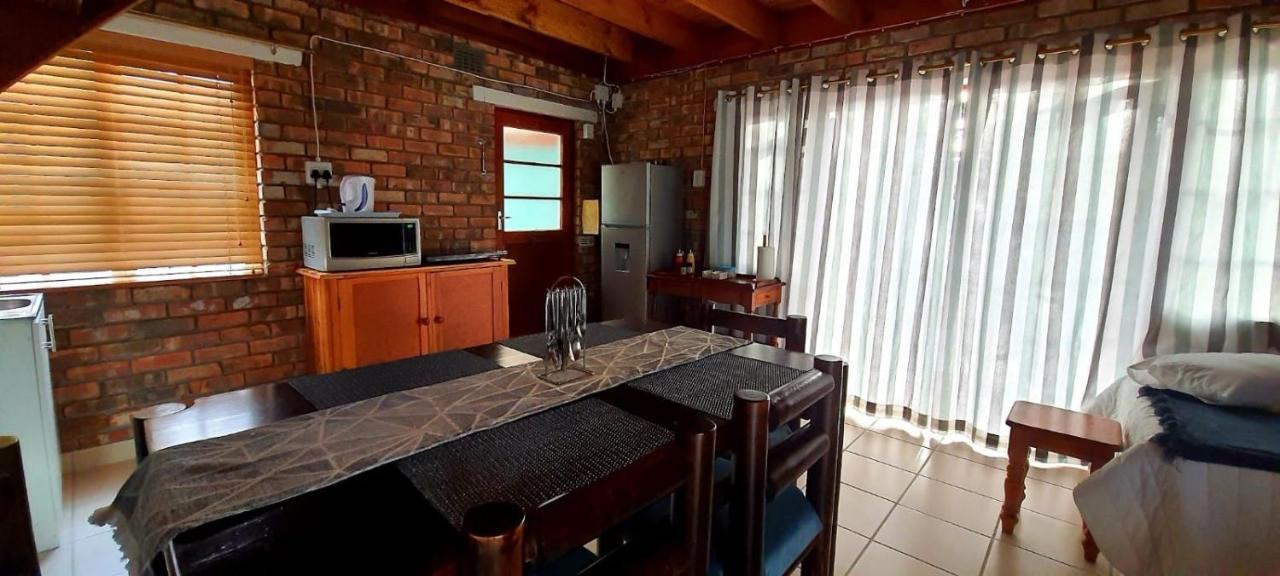 Cozy Cottage +/- 500M From The Beach Kapsztad Zewnętrze zdjęcie