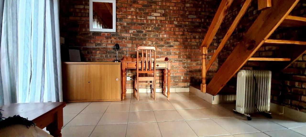 Cozy Cottage +/- 500M From The Beach Kapsztad Zewnętrze zdjęcie