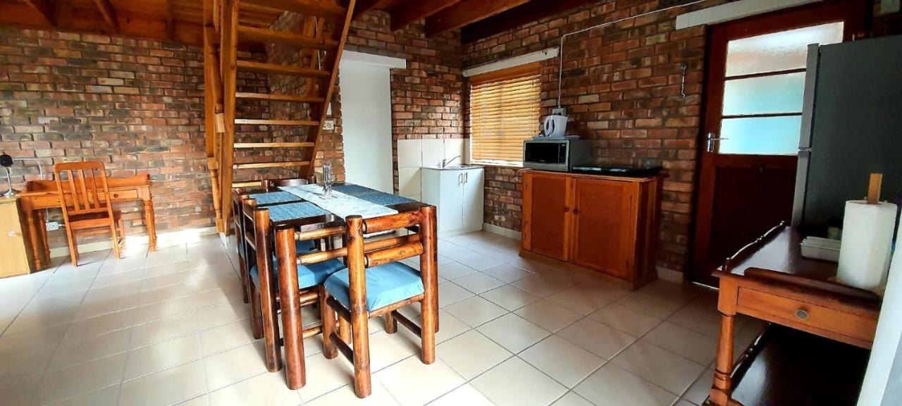 Cozy Cottage +/- 500M From The Beach Kapsztad Zewnętrze zdjęcie