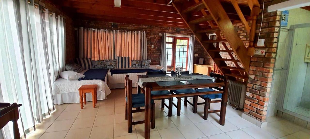 Cozy Cottage +/- 500M From The Beach Kapsztad Zewnętrze zdjęcie