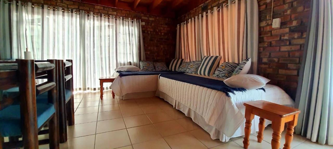 Cozy Cottage +/- 500M From The Beach Kapsztad Zewnętrze zdjęcie