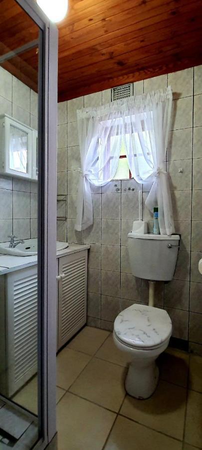 Cozy Cottage +/- 500M From The Beach Kapsztad Zewnętrze zdjęcie