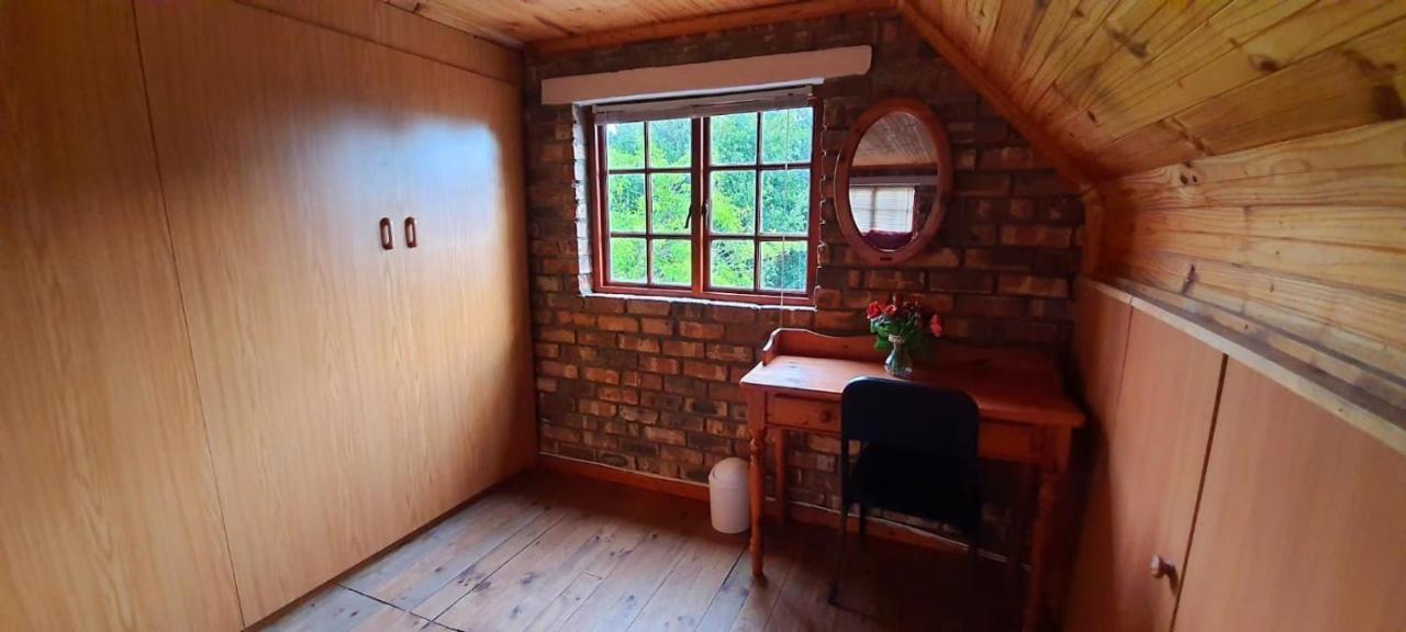 Cozy Cottage +/- 500M From The Beach Kapsztad Zewnętrze zdjęcie
