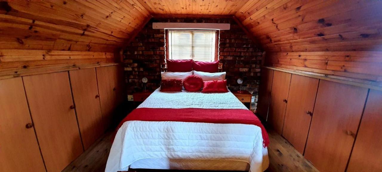 Cozy Cottage +/- 500M From The Beach Kapsztad Zewnętrze zdjęcie